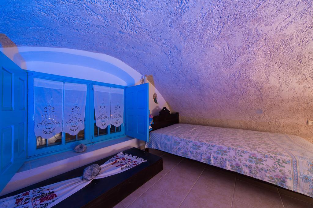 Canava Santino Cave Houses Mesaria Extérieur photo
