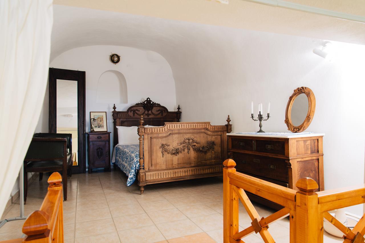 Canava Santino Cave Houses Mesaria Extérieur photo
